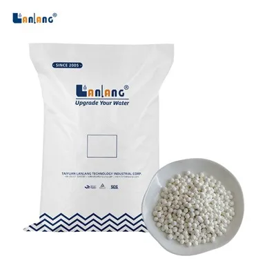 Lanlang CM-BNS11 Antibakteriell boll