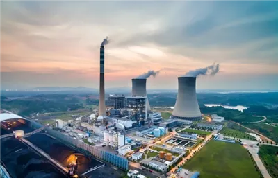 Jonbytarhartser i kraftverk