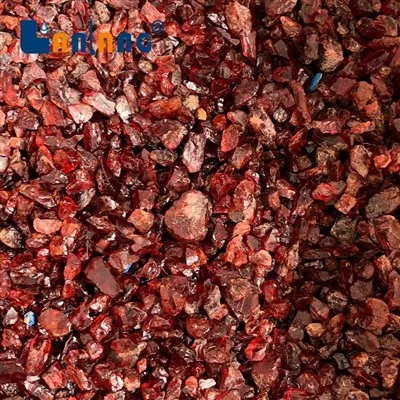 Minecera Granat Bio Keramik