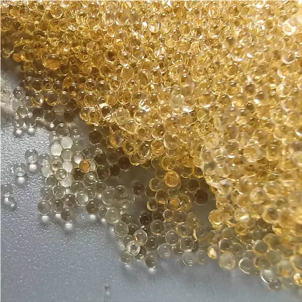 TY INB-3 Inert Resin For Mixed Bed Systems Condensate Polishing